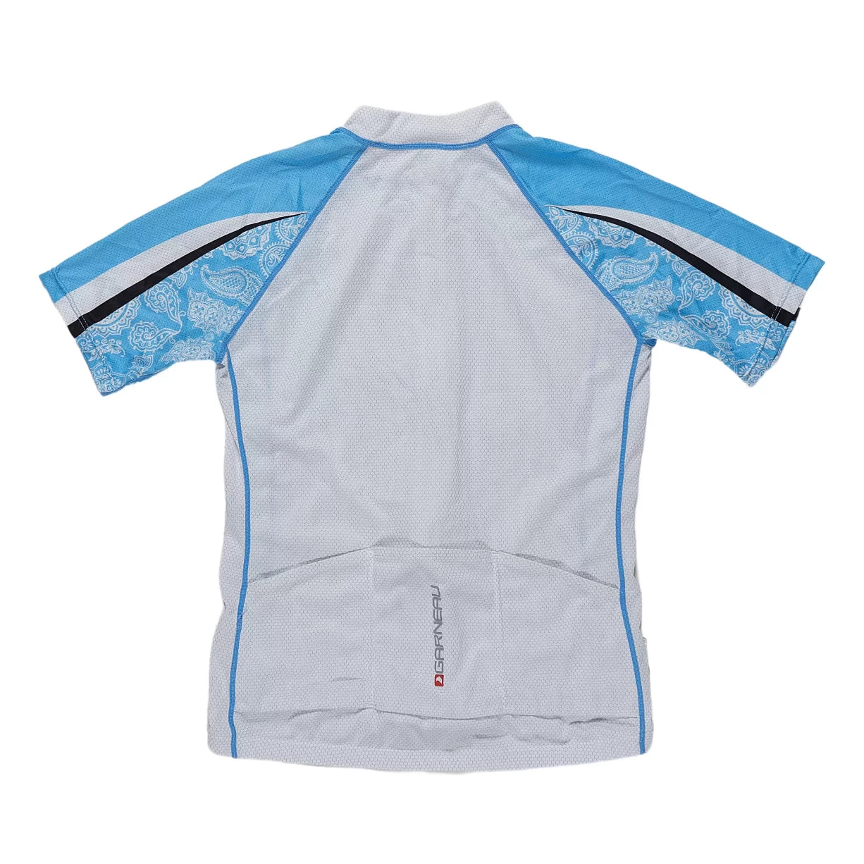 SWhite/Blue