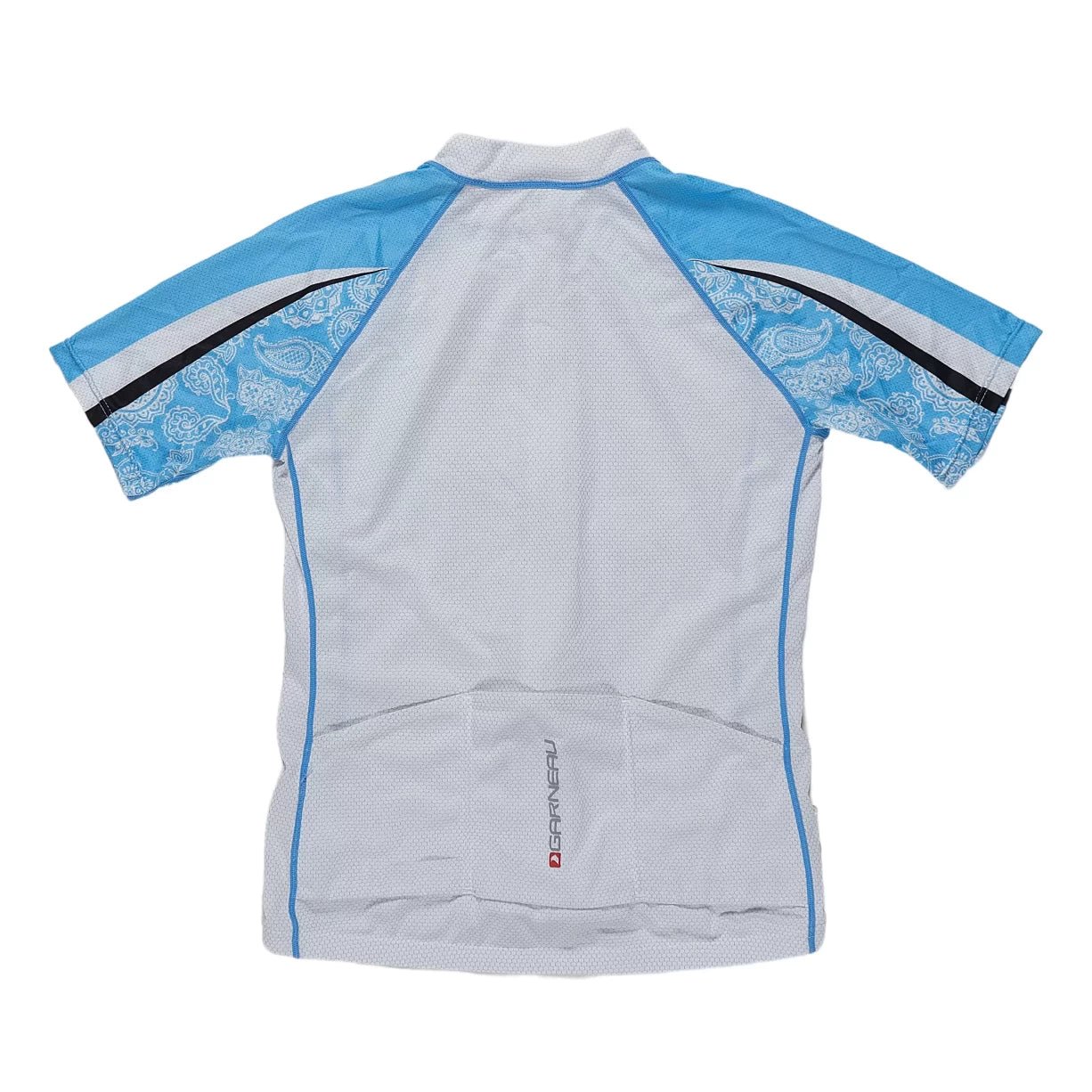 SWhite/Blue