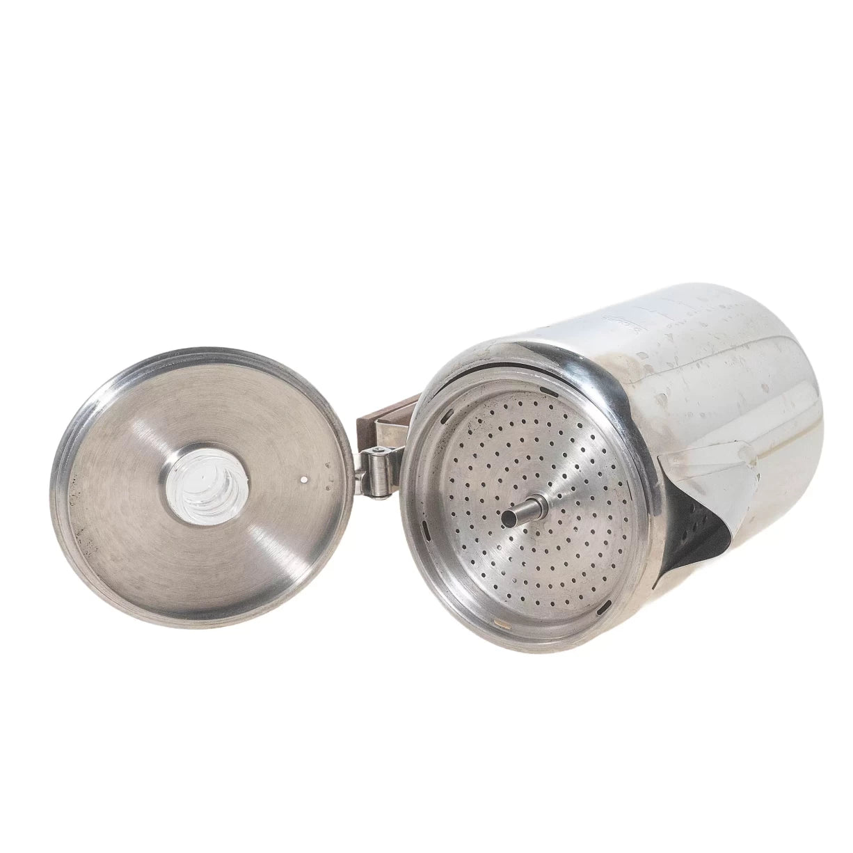 One SizeSilver