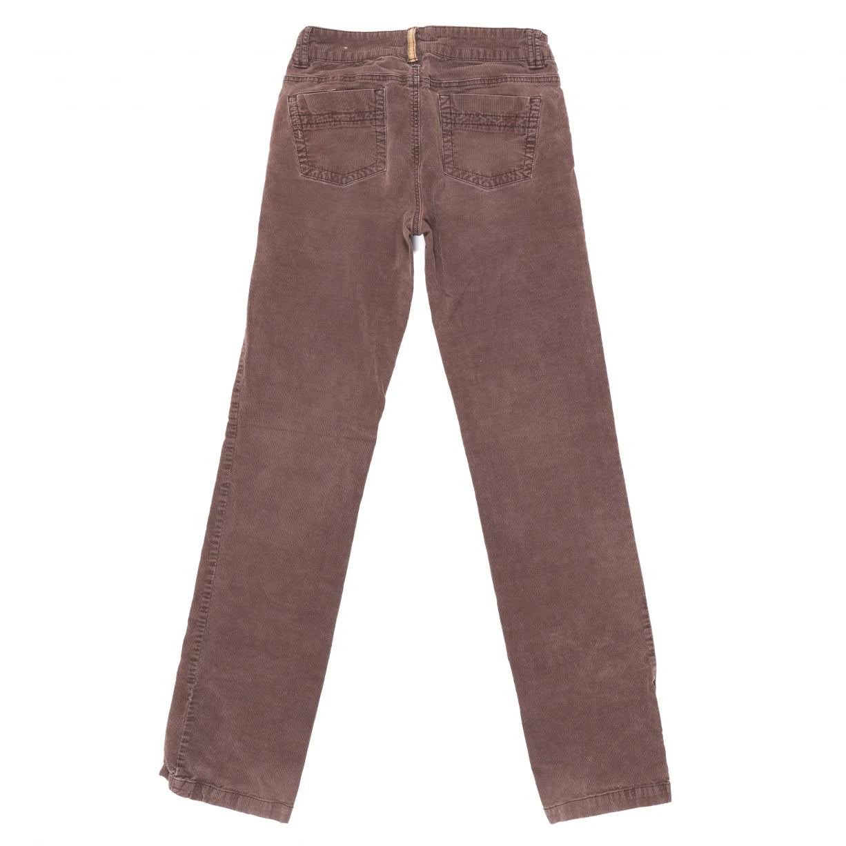 4 - LongBrown