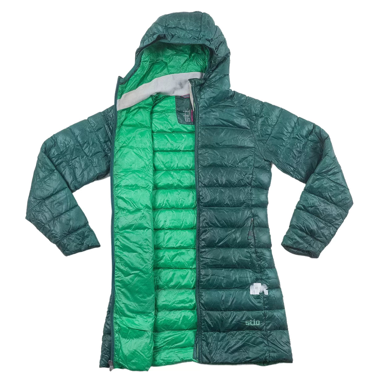 SGreen
