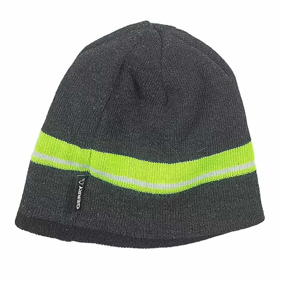 One SizeGrey/Green