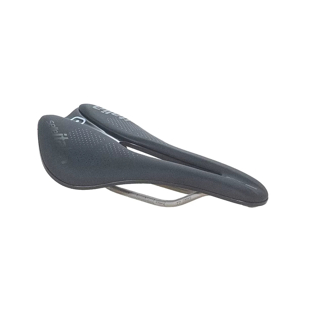 Selle italia Novus Boost Evo TI 3 Superflow Saddle – Geartrade.com
