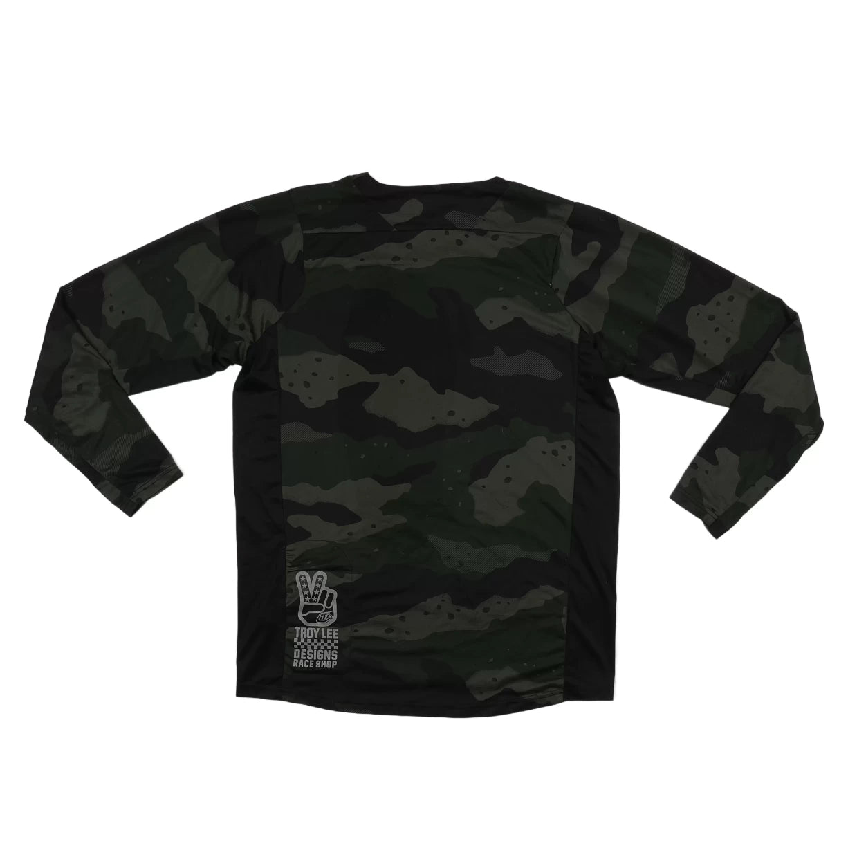 MBlack/Green