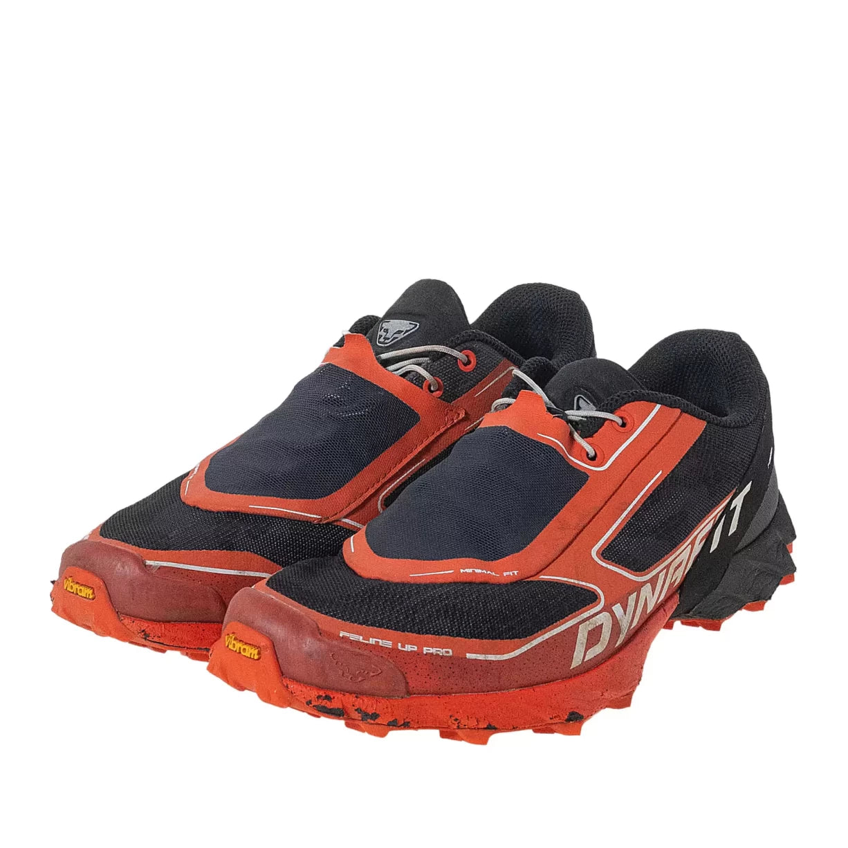 7.5Red/Black