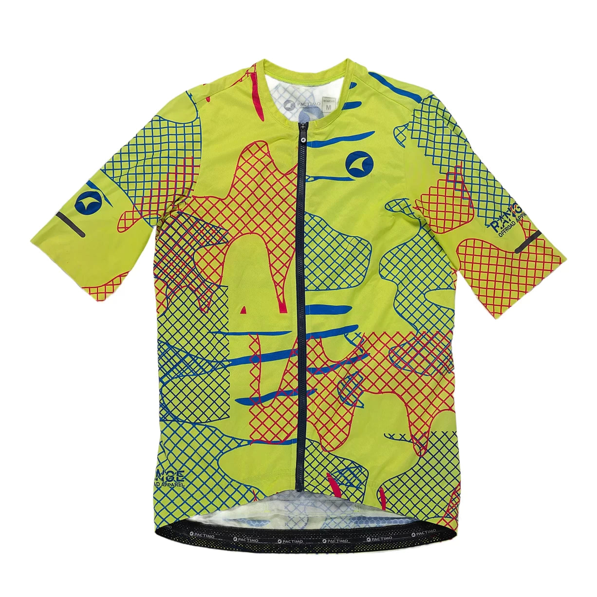 MNeon Yellow