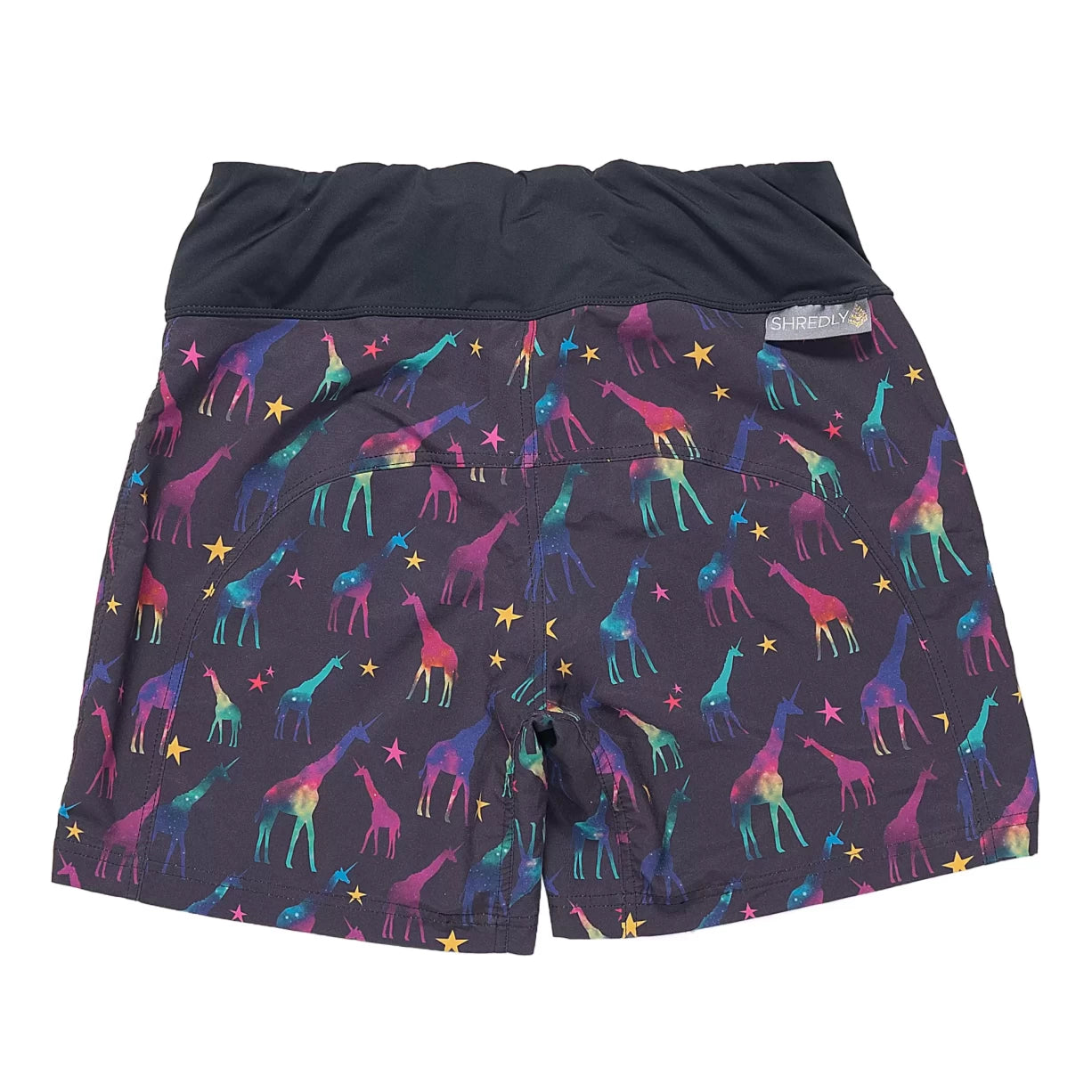 12Black/Multi