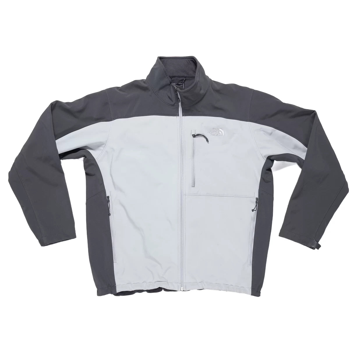 XLGray
