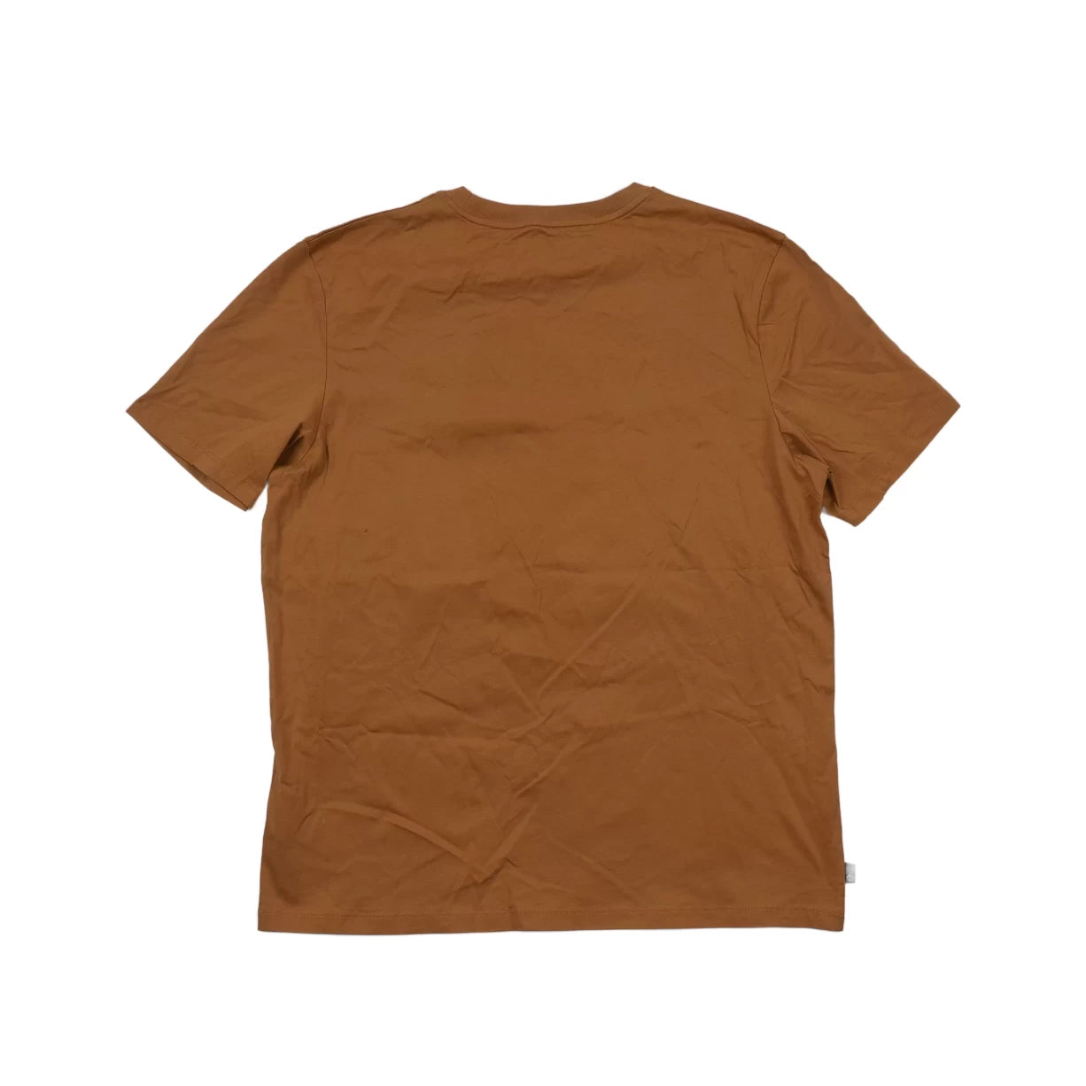 LBurnt Orange