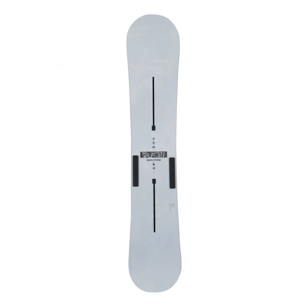 21-22モデル BURTON TORNADO WARNING 154 Burton Tornado Warning Camber Snowboard - Men's – Geartrade.com