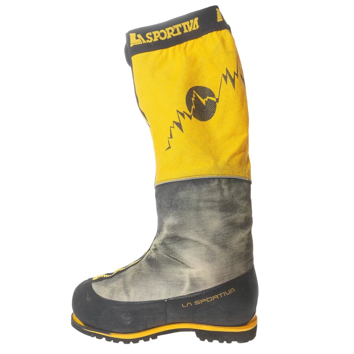 46Black/Yellow
