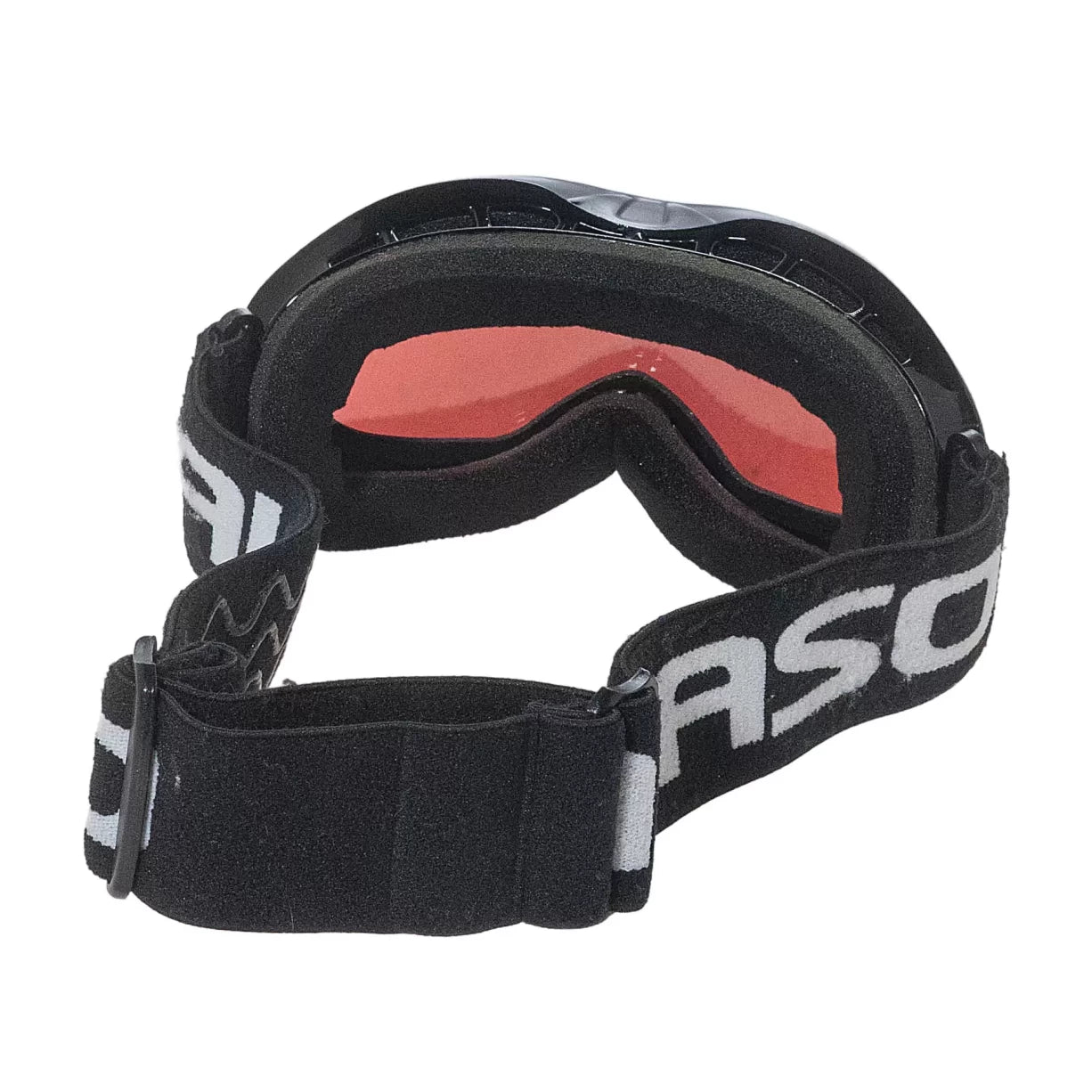 AdjustableBlack/Red