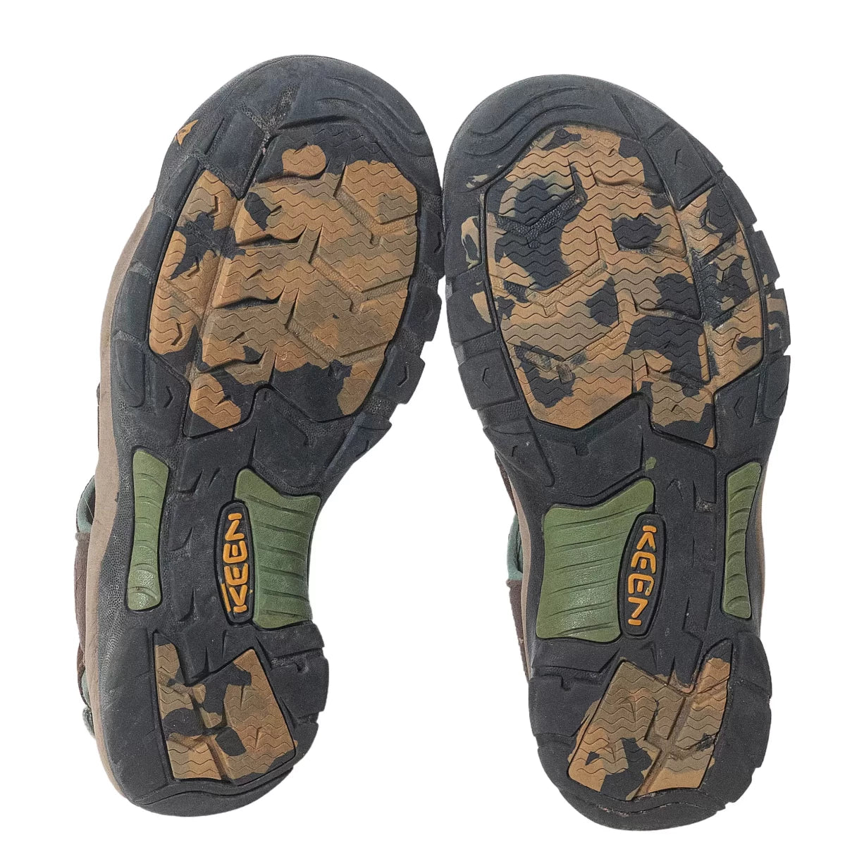 9.5Brown