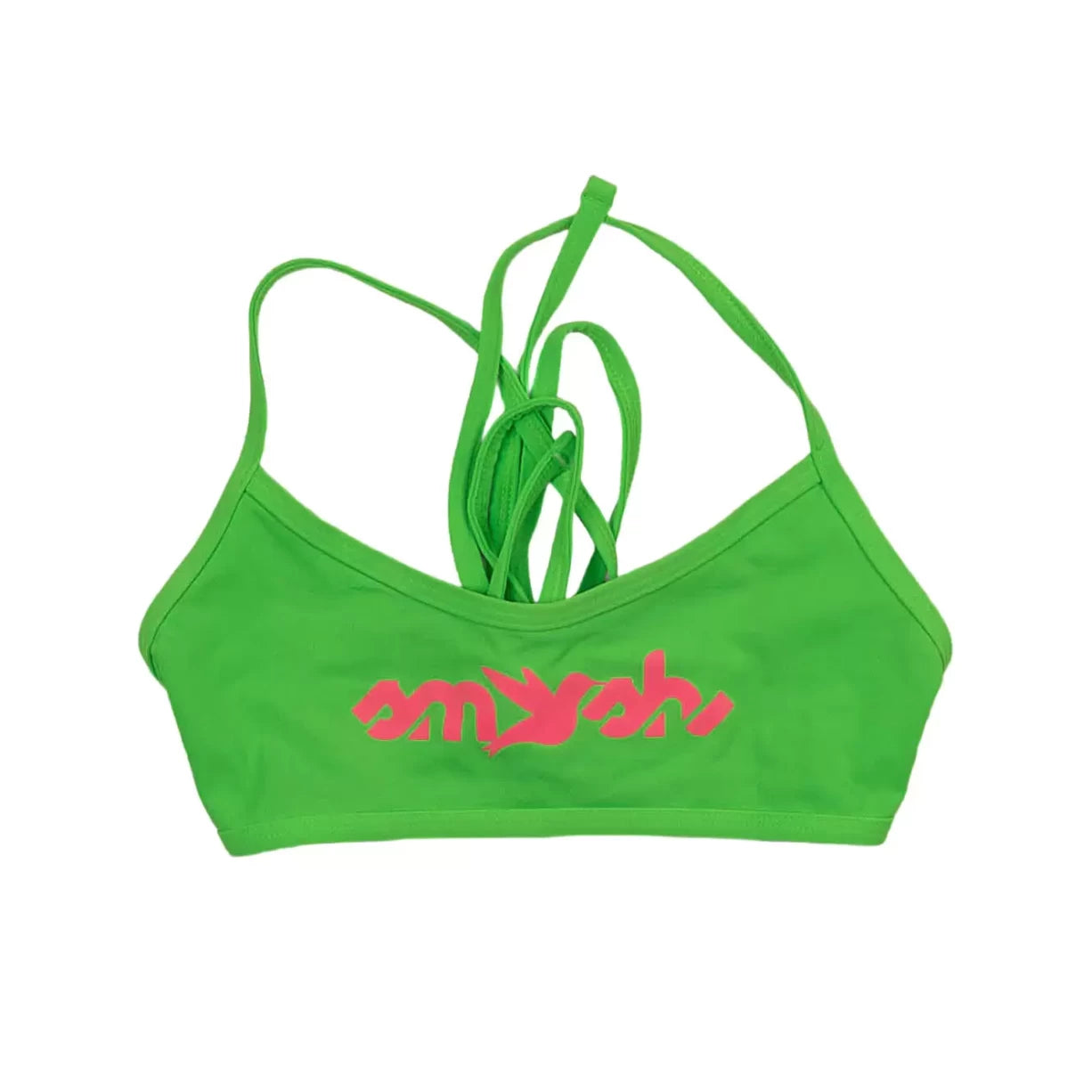 MLime Green