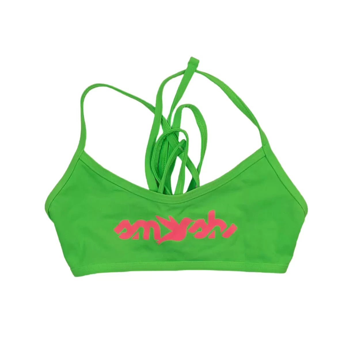 MLime Green