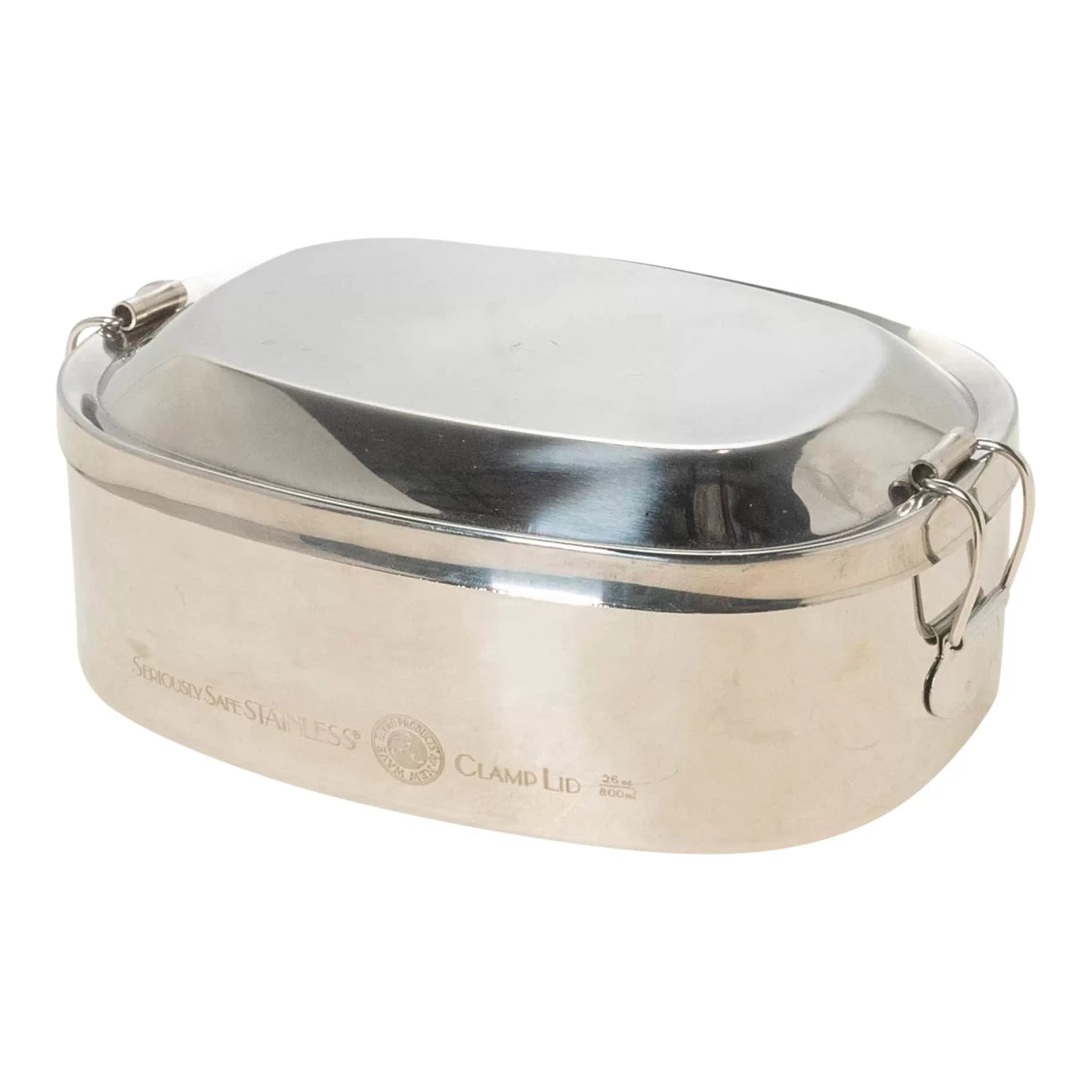 One SizeStainless Steel