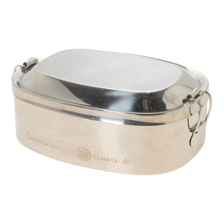 One SizeStainless Steel