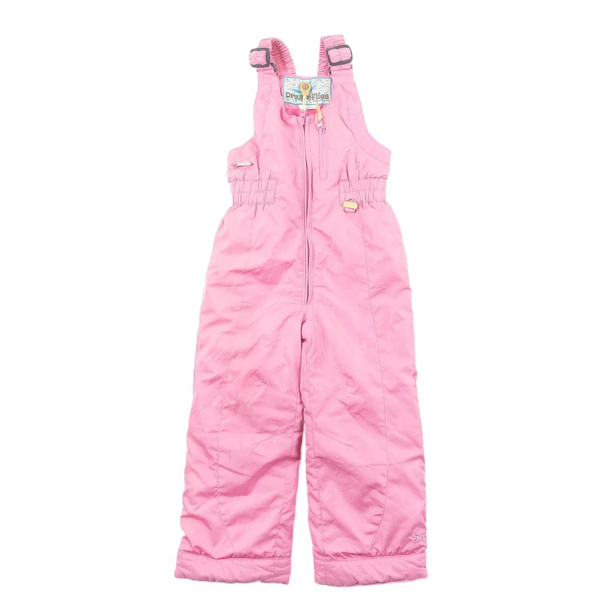 3TPink