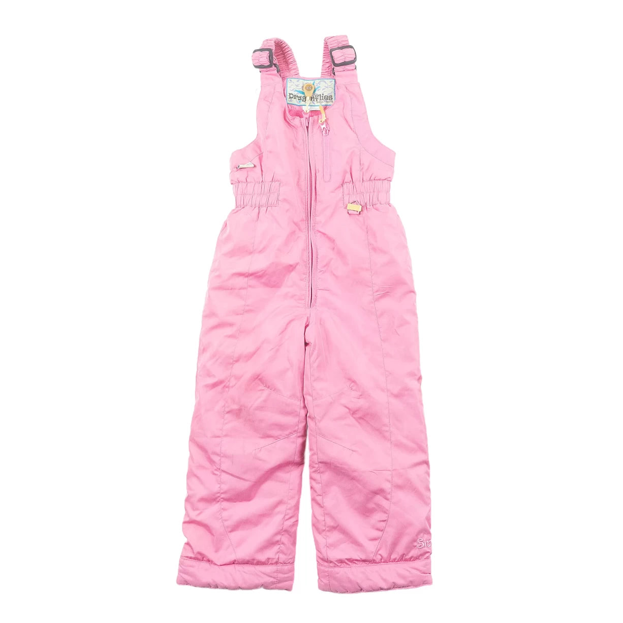 3TPink