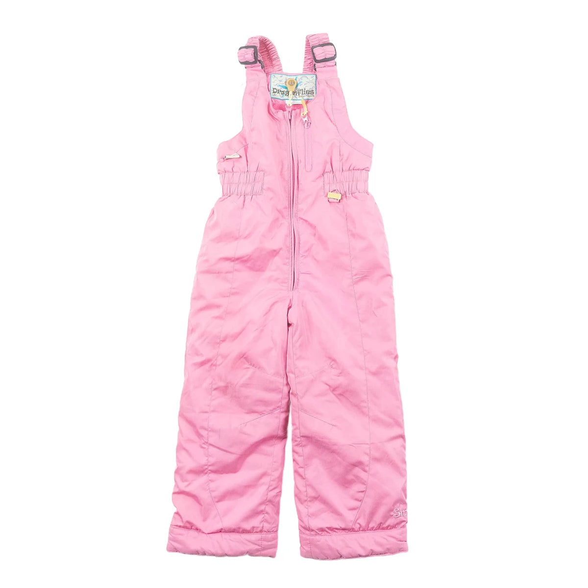 3TPink