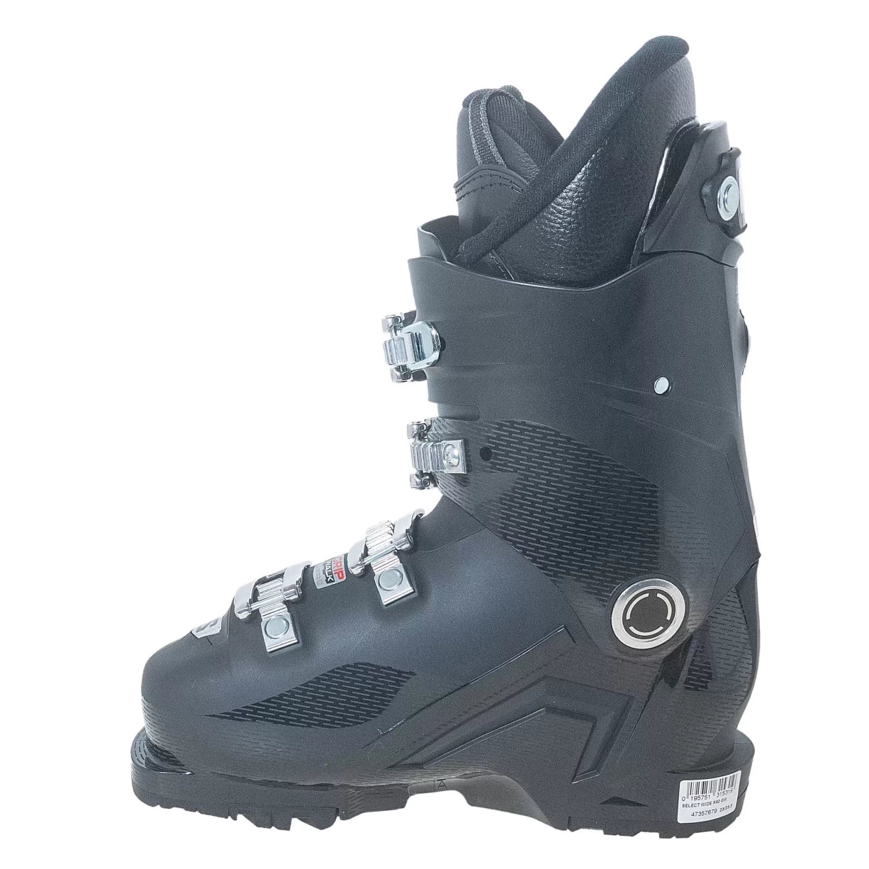 22-23.5Black