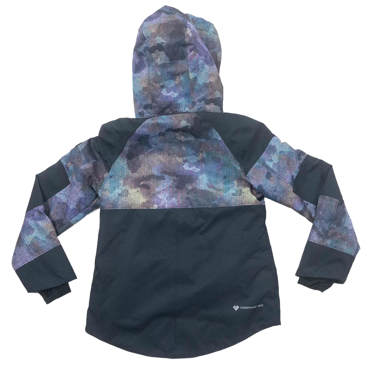 SPurple/Black