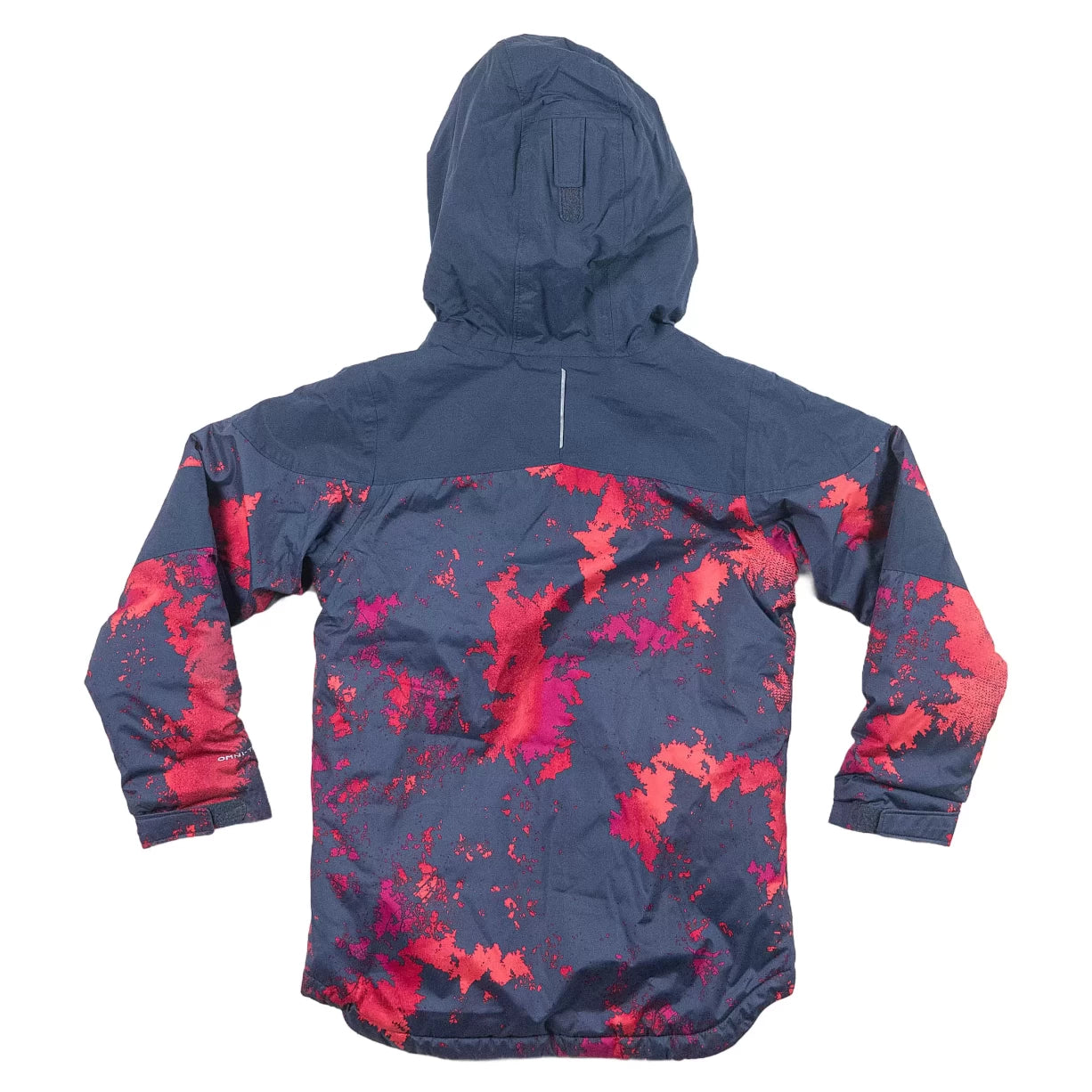 MNavy/Red