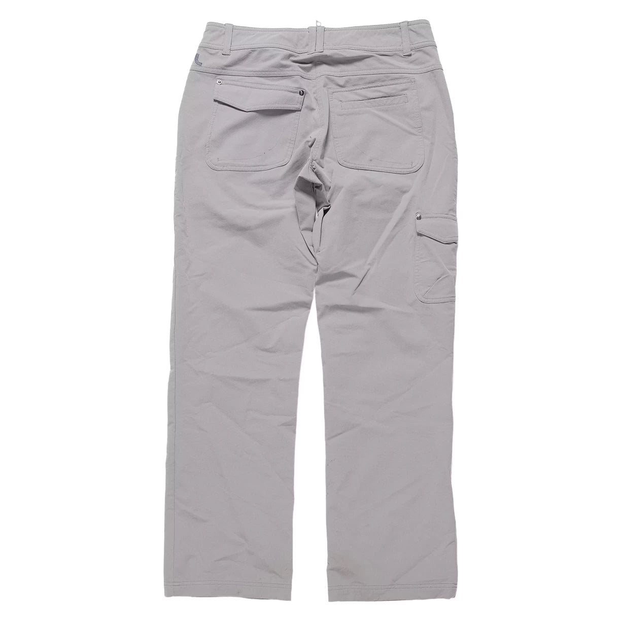 Estimated Size 8Beige