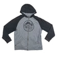 XLGray / Black