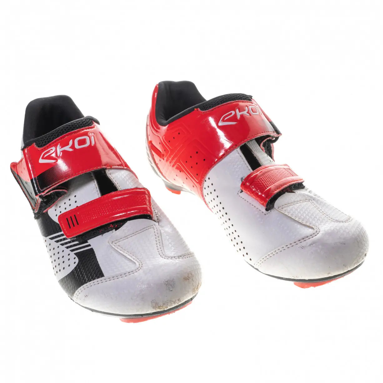 7.5Red/Black/White