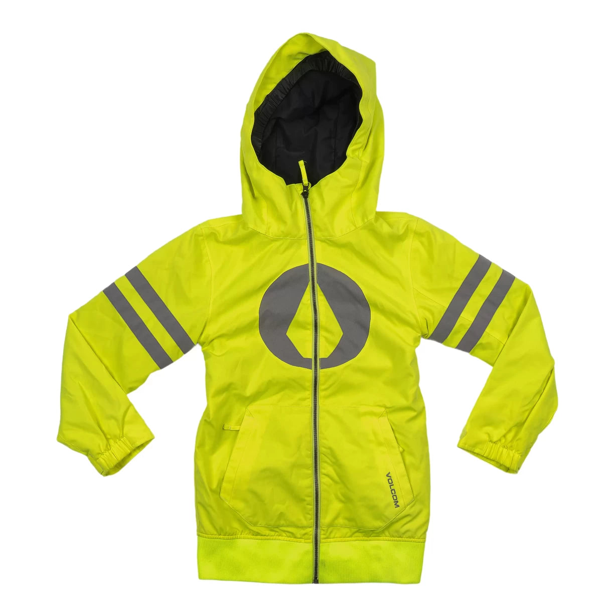SHi Vis Yellow