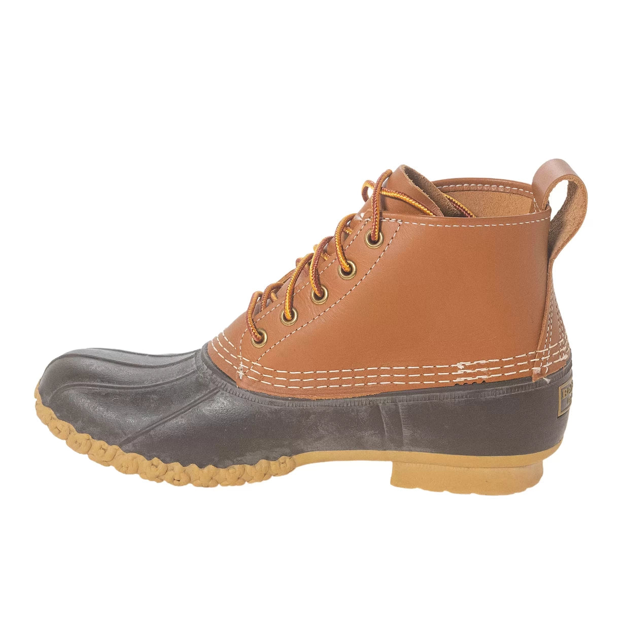 8Brown