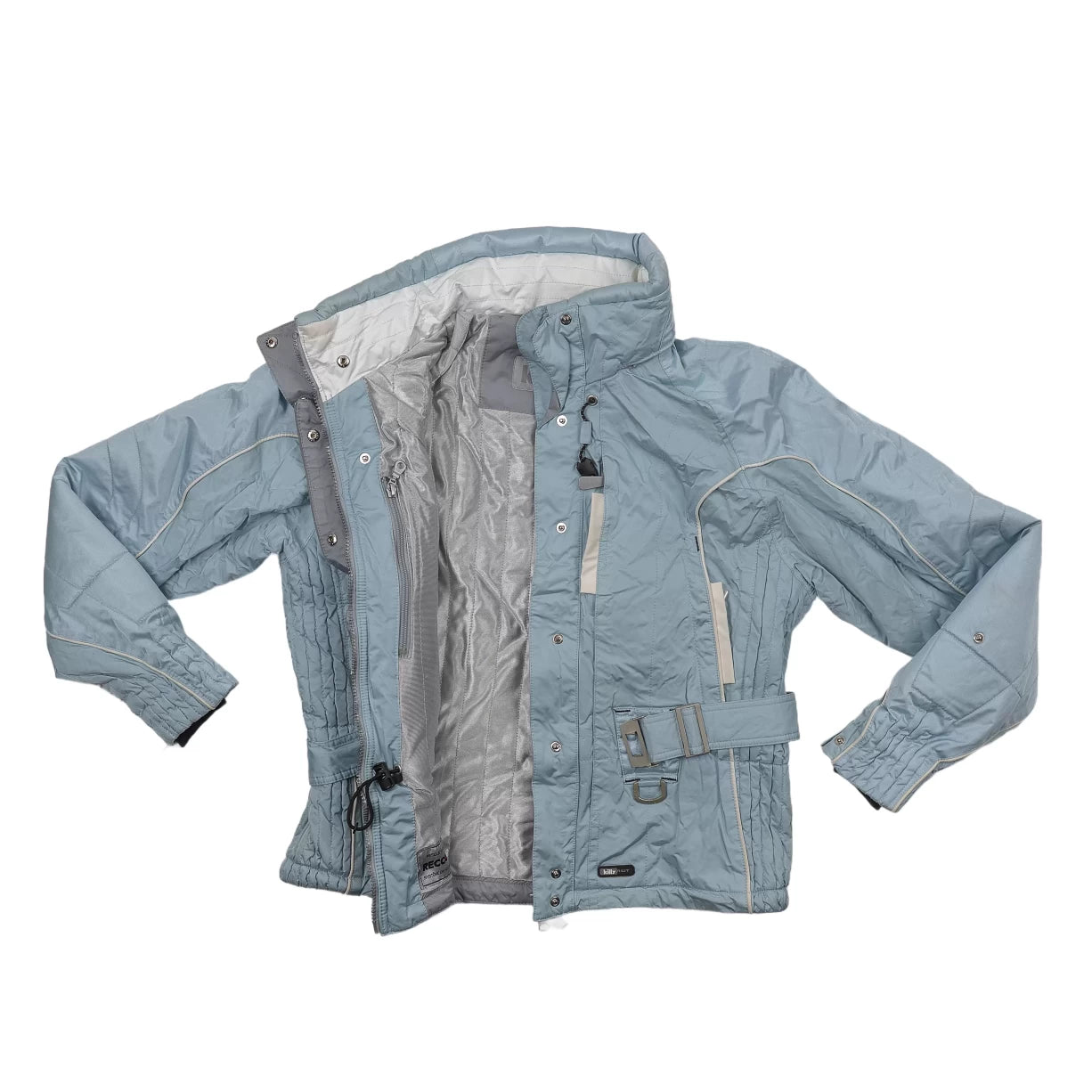 10Light Blue