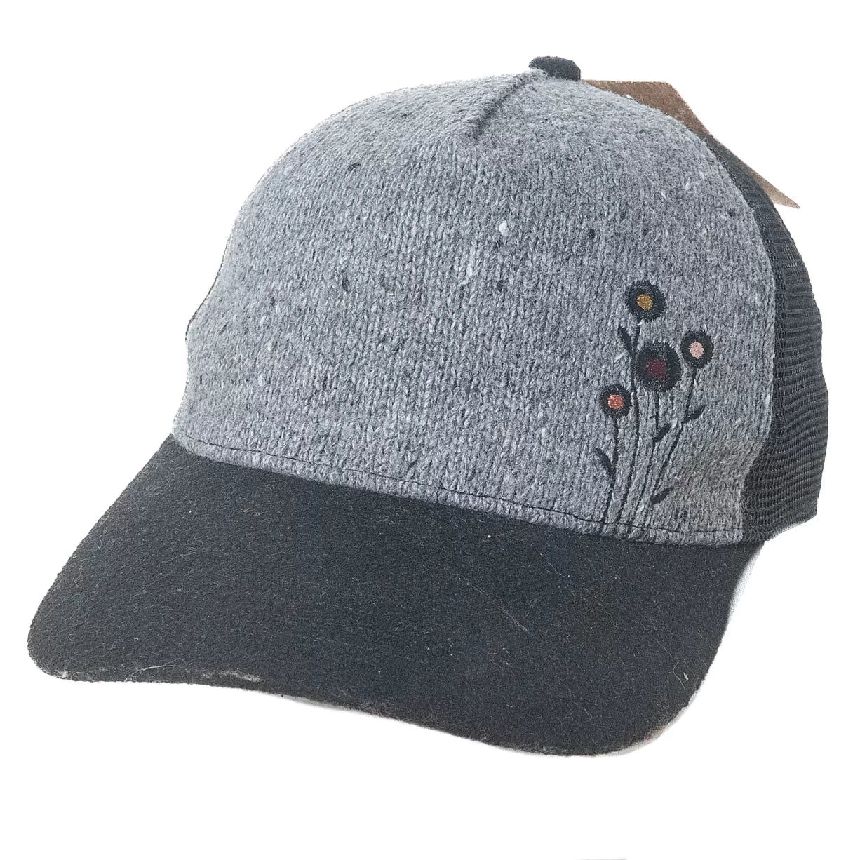 One SizeGray