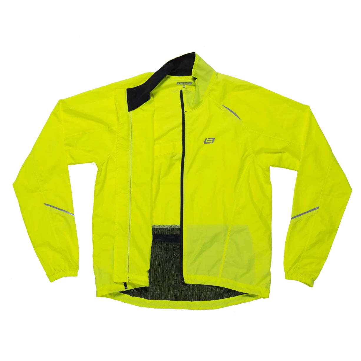 MHi Vis Yellow