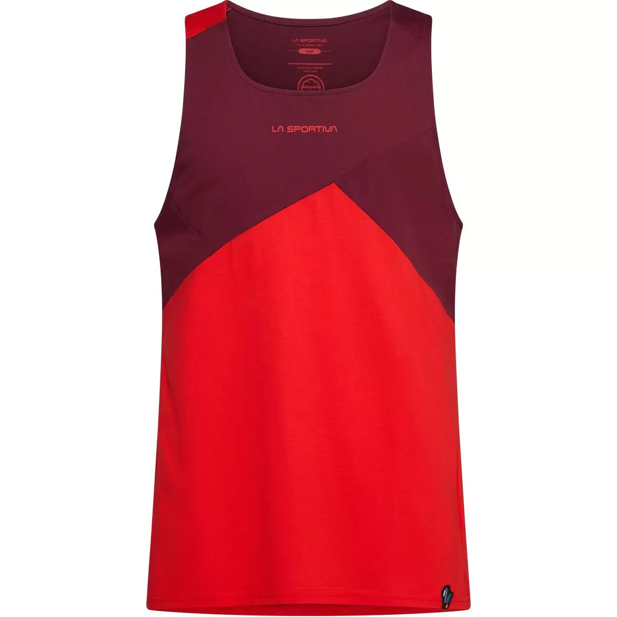 MMountain Red/Redwood