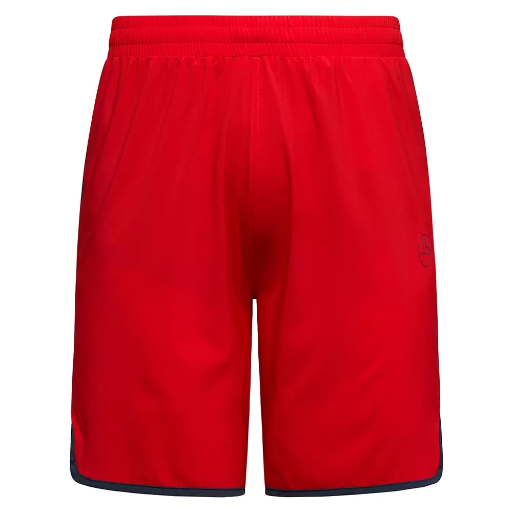 MMountain Red/Night Sky