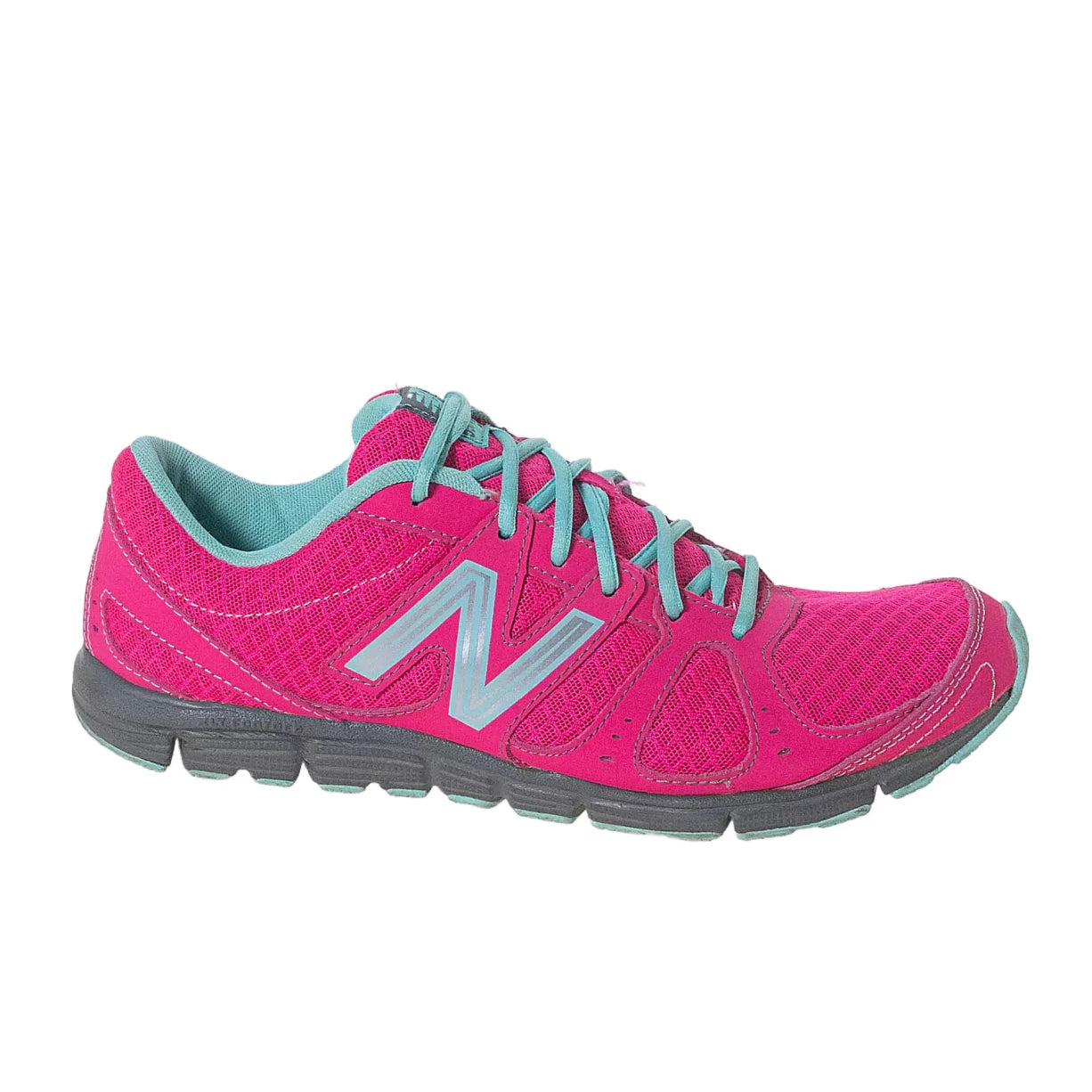 8Pink