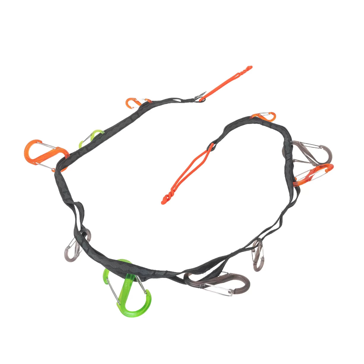 see tech specsBlack/Orange