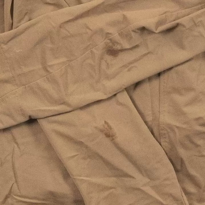 Estimated Size S/MTan