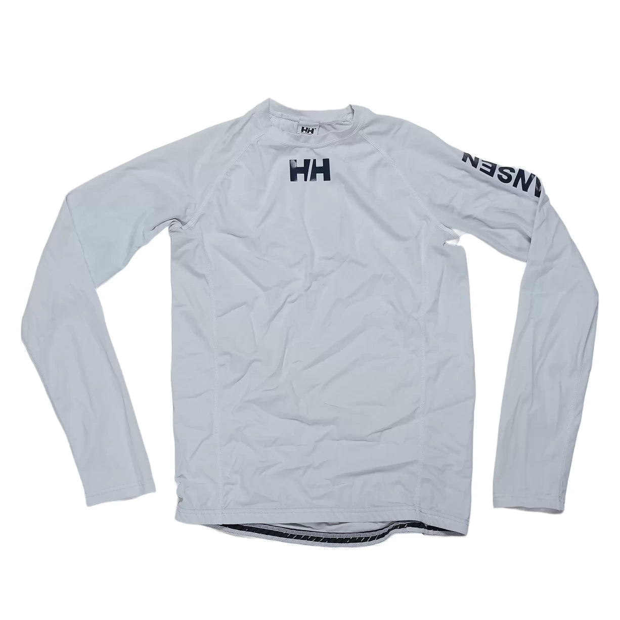 16White