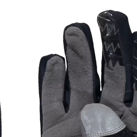 XLGray/Black