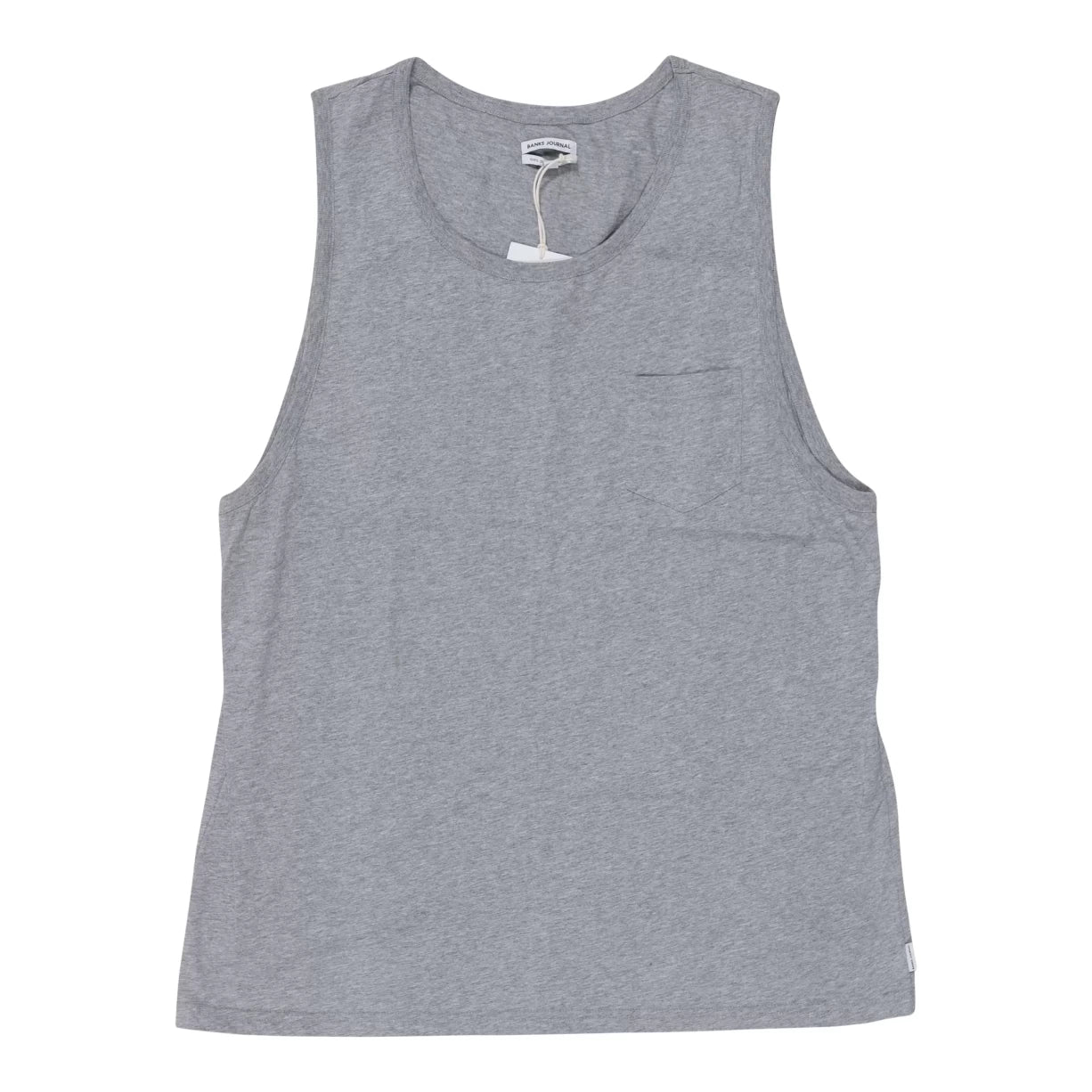 XXLHeather Gray