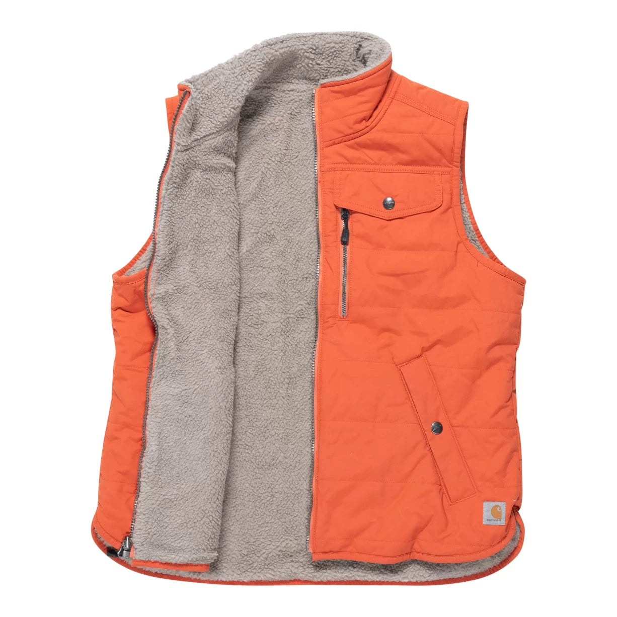 Estimated Size LOrange