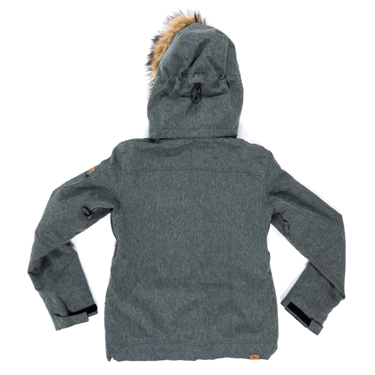 SHeather Grey