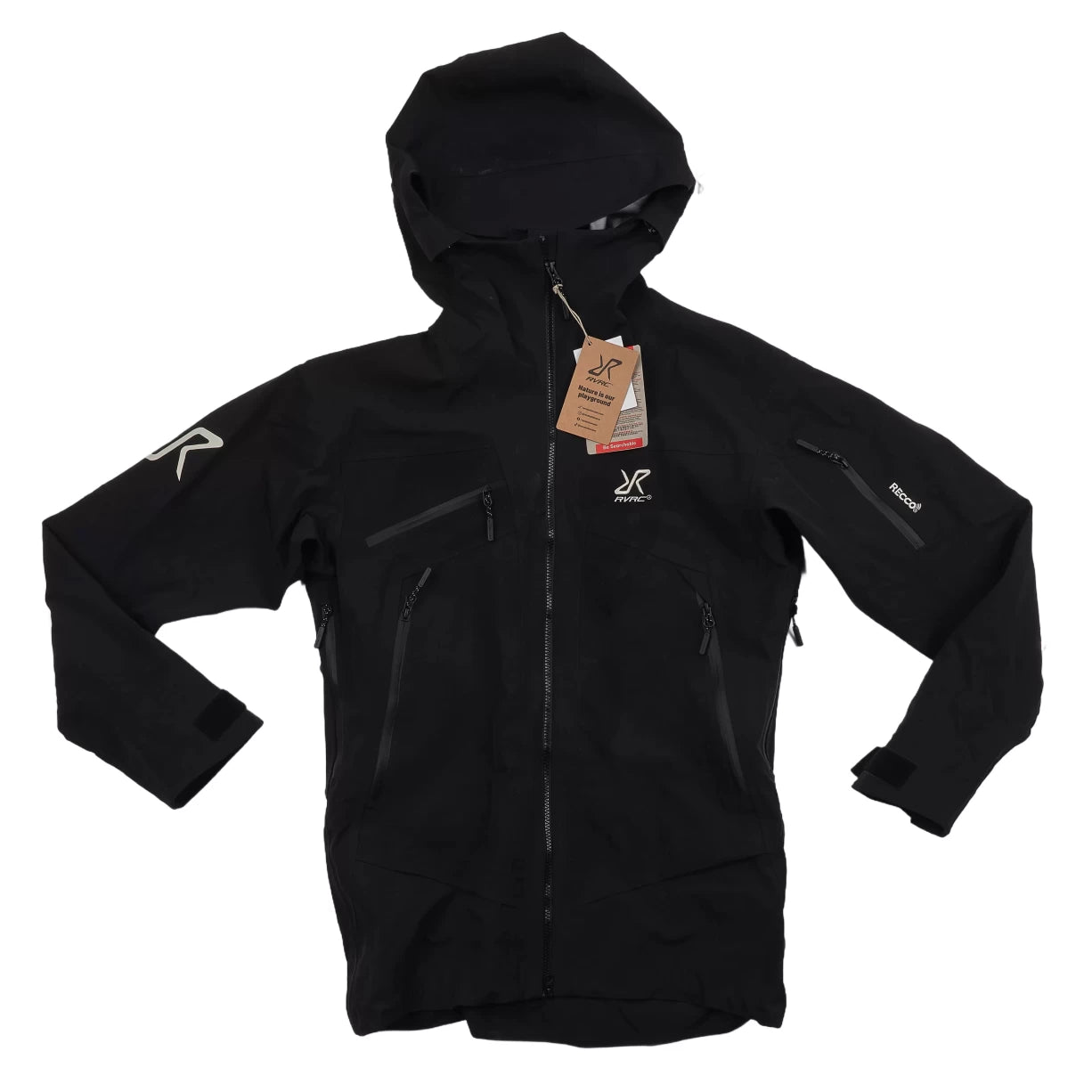 XSBlack