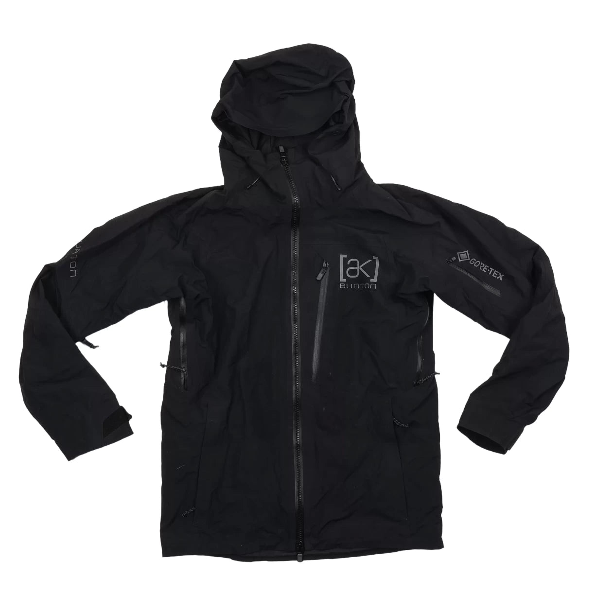 XSBlack