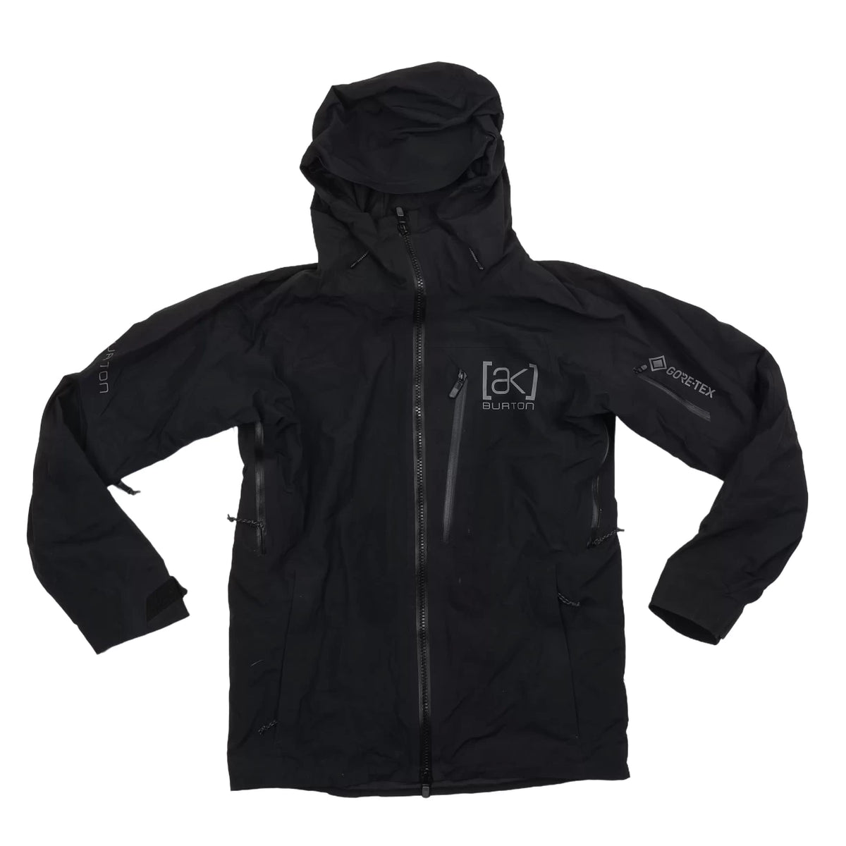 XSBlack