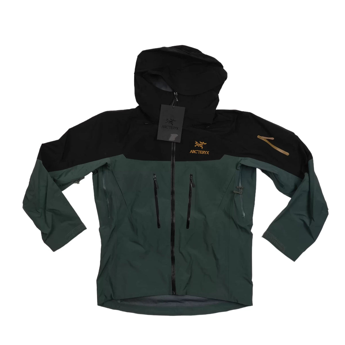 LBlack/Green