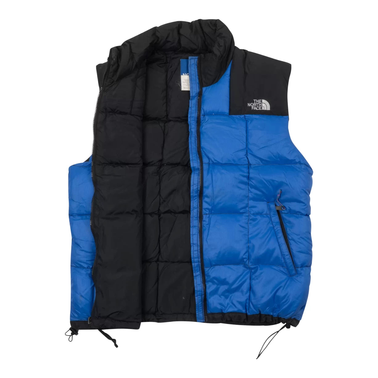 LBlack/Blue